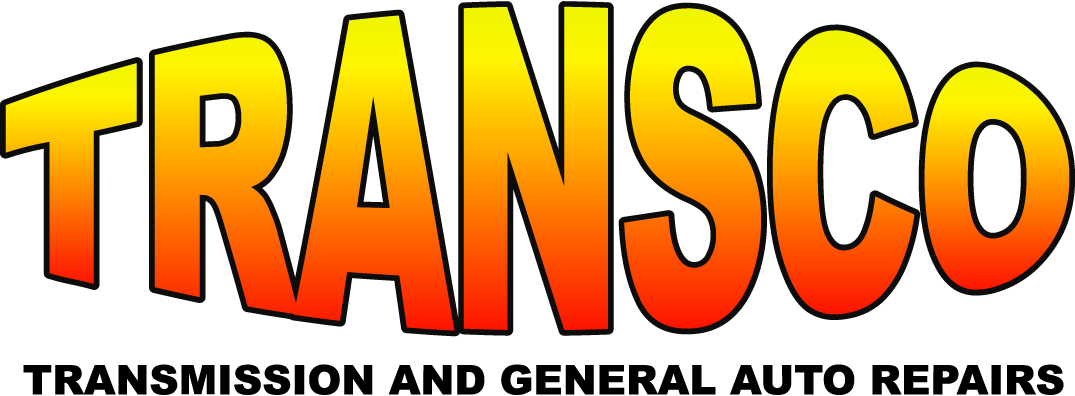 Transco Transmission & Auto Repair Logo